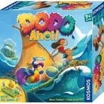 KOSMOS Dodo Ahoi! - Familienspiel