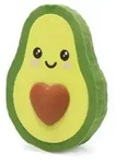 Legami Radiergummi Avocado
