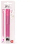 Legami Ersatzmine f&uuml;r Gelstift - pink (3er Set)