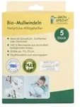 Gr&uuml;nspecht Bio-Mullwindeln (5St)