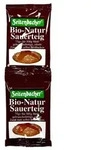Seitenbacher Sauerteig bio 2x75g