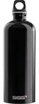 SIGG Alu Traveller Black 1L