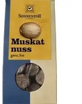 Sonnentor Muskat N&uuml;sse bio