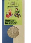 Sonnentor Basenkr&auml;uter Gew&uuml;rzmischung bio