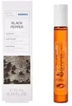 KORRES Black Pepper EDT f&uuml;r Ihn (Reisegr&ouml;&szlig;e)