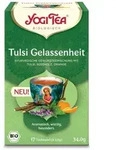 Yogi Tea Tulsi Gelassenheit bio (17Btl)