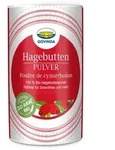Govinda Hagebuttenpulver bio