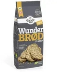 Bauckhof Wunderbrod Protein bio