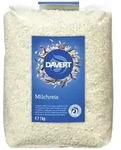 Davert Milchreis bio 1kg