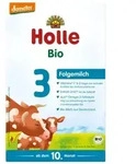 Holle Bio-Folgemilch 3