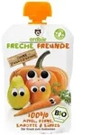 erdb&auml;r Freche Freunde Apfel, Birne, Karotte & K&uuml;rbis bio