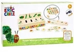 Small Foot Raupe Nimmersatt Bildersortierbox