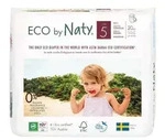 Naty Eco Windelh&ouml;schen Gr.5 (20St)