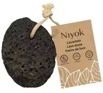 Niyok Bimsstein Lava