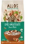 Allos Unges&uuml;&szlig;te Nuss-M&uuml;sli bio
