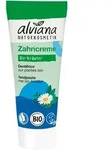 alviana Zahncreme Kr&auml;uter
