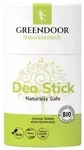 Greendoor Deo Stick Naturally Safe