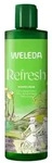 Weleda Refresh Shower Cream Citrus 400ml