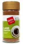 Green Organics Landkaffee-Getreidekaffee instant bio
