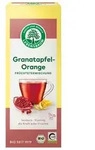 Lebensbaum Granatapfel-Orange Fr&uuml;chtetee bio (20Btl)