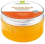 Greendoor Sea Salt Scrub K&ouml;rperpeeling - Mandarine