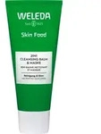 Weleda Skin Food 2in1 Cleansing Balm & Maske