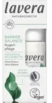 Lavera Barrier Balance Augenpflege