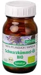 Sanatur Schwarzk&uuml;mmel-&Ouml;l Kapseln bio (60St)