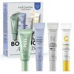 MADARA Botanic Activist 4-Step Mini Renewal Routine Set