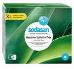 Sodasan Maschinen Sp&uuml;lmittel Tabs (50St)