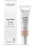 MADARA H2O Tint Get&ouml;ntes Hyaluron-Serum #1 May Flower