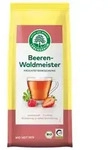 Lebensbaum Beeren-Waldmeister-Tee bio