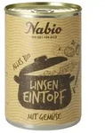 Nabio Linsen Eintopf bio