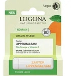 Logona Zarter Lippenbalsam
