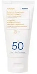 KORRES Yoghurt Sonnencreme f&uuml;r das Gesicht LSF50