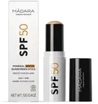 MADARA Mineralischer Sonnenschutz-Stick LSF50