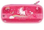 Legami M&auml;ppchen transparent - Unicorn