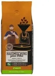 Rapunzel Heldenkaffee Hausmischung, ganze Bohne bio 1kg
