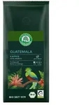 Lebensbaum Guatemala Kaffee, ganze Bohne bio 250g