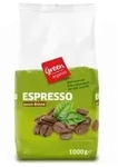 Green Organics Espresso ganze Bohne bio 1kg