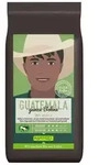 Rapunzel Heldenkaffee Guatemala, ganze Bohne bio 250g
