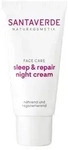 Santaverde Sleep & Repair Cream
