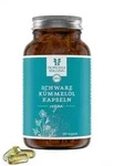 &Ouml;lm&uuml;hle Solling Schwarzk&uuml;mmel&ouml;l Kapseln bio (180St)