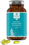 &Ouml;lm&uuml;hle Solling Nachtkerzen&ouml;lkapseln bio (180St)