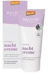 Baldini Reichhaltige Nachtcreme demeter