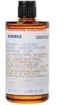 KORRES Athenian Grooming EDC mit Bergamotte + Ledernoten