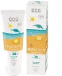 Eco Cosmetics Sonnenlotion neutral LSF30