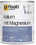 Raab Kalium mit Magnesium Pulver 200g