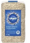Davert Echter Arborio Vollkornreis bio 500g