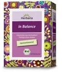 Herbaria In Balance Tee bio (15Btl)